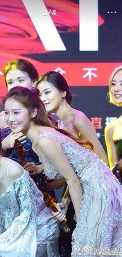 2016年网红节照片,光影瞬间，记录网络红人的璀璨时刻