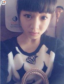 娱加文儿个人资料,多才多艺的网红新星，揭秘她的成长之路